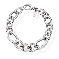 Bracelet Amen Woman in Silver BRPR102B AMEN - BRPR102B AMEN